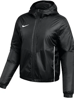 Dámska bunda Nike Therma-Fit Park 26 Black HM7272 010