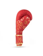 Dámske boxerské rukavice - Rubby Rose | DBX Bushido 12 oz women's Dámske boxerské rukavice - Rubby Rose | DBX Bushido 12 oz women's