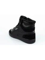 Pánske zimné topánky Shuffle Mid M 387609 01 - Puma Pánske zimné topánky Shuffle Mid M 387609 01 - Puma