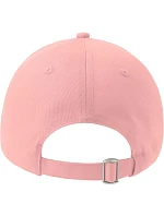 Atlantis Headwear Hit-S 6-panelová čiapka s kšiltom 33.0270 ružová Atlantis Headwear Hit-S 6-panelová čiapka s kšiltom 33.0270 ružová