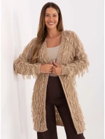 Jumper MI SW 0820.85 béžový