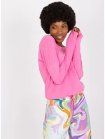 Blúzka RV BZ 5122.12P ružová Blúzka RV BZ 5122.12P ružová