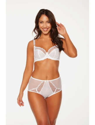 Nohavičky Subtle Temptation BM-18-MA-32-BIA-FP2 - Bella Misteria