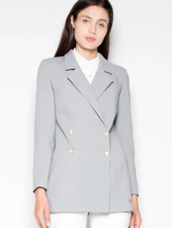 Dámska bunda VT088 Grey - Venaton