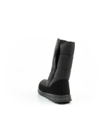 Unisex zimné topánky PROGJ-24-156 Black - Progress