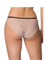 Nohavičky model 204000 Mat