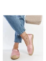 Espadrilky model 207508 Solea