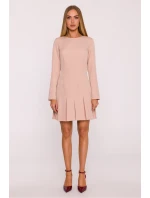 Denné šaty model 216627 Moe