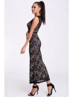 Dlhé šaty model 61332 YourNewStyle
