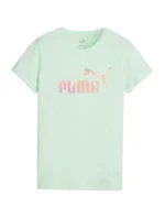 Puma ESS+ Summer Daze Tee W 679921 88 tričko