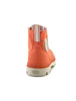 Palladium Pampa Duo Chrome 74470-813-M