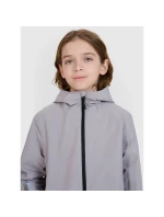 Detská prechodná bunda NeoDry 5000 4F 4FJWSS25TTJAU0742-25S