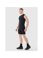 Pánske rýchloschnúce tréningové šortky 4F 4FWMM00TFSTM083-20S dámske