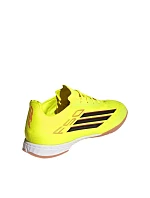 Kopačky adidas F50 Pro IN JR8947