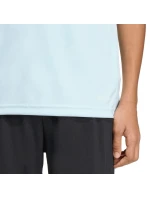 Adidas Detské dresy Entrada 26 Jersey Blue KE9844 Adidas Detské dresy Entrada 26 Jersey Blue KE9844