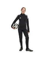 Detský tréningový top adidas Tiro 25 Competition black IW0453 Detský tréningový top adidas Tiro 25 Competition black IW0453