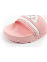 Fila dámske pohodlné športové žabky Morro pink pre ženy do bazéna Fila dámske pohodlné športové žabky Morro pink pre ženy do bazéna
