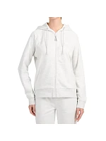 Dámska mikina 4F F2535 cool light grey melange 4FWMM00TSWSF2535 27M Dámska mikina 4F F2535 cool light grey melange 4FWMM00TSWSF2535 27M