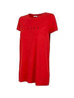 Dámske tričko W HOL20 TSD619 61S - Outhorn