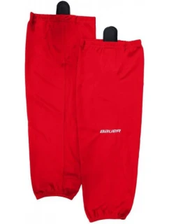 Detské hokejové gamaše Bauer Flex