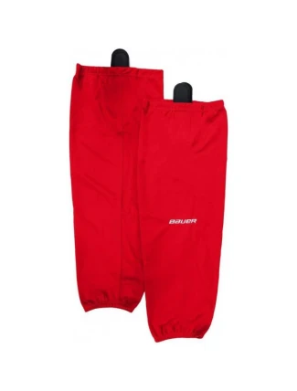 Detské hokejové gamaše Bauer Flex