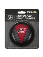 Pamätný hokejový puk Inglasco NHL Stitch 510AN000605