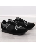 Pánska športová obuv M JJ174145 - Big Star