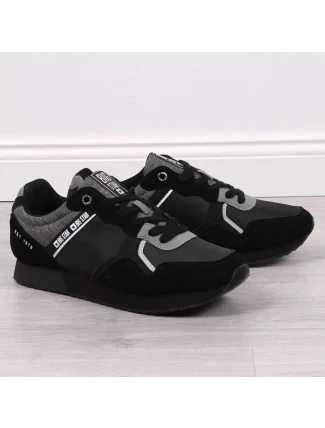 Pánska športová obuv M JJ174145 - Big Star