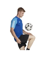 Pánsky súťažný dres Tiro 23 M HU1296 - Adidas Pánsky súťažný dres Tiro 23 M HU1296 - Adidas