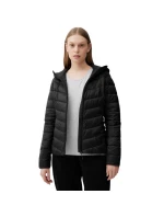 Dámska páperová bunda F095 W4FSS23TDJAF095 20S - 4F