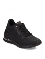 Skechers Million Air Elevated Air W 155401-BBK