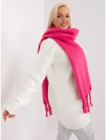 Šatka AT SZ 2313502.53P tmavoružová