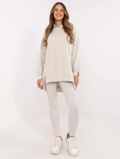 Súprava EM KMPL 858.79P svetlosivá