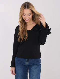 Blúzka IT BZ 22139.55 čierna