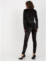 Súprava RV KMPL 8442.23P čierna