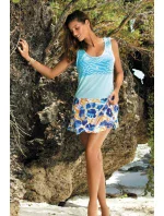 Dámska plážová tunika Rita M-415 - Marko