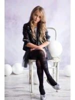 DR1817 DIEVČENSKÉ PANČUCHY EXTRAVERT JUNIOR DR1817 DIEVČENSKÉ PANČUCHY EXTRAVERT JUNIOR