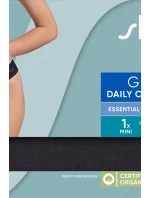 SLOGGI GO DAILY BAVLNENÉ MINI NOHAVIČKY
