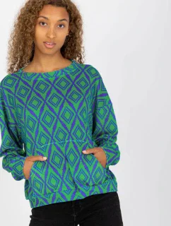 Mikina model 168871 Rue Paris