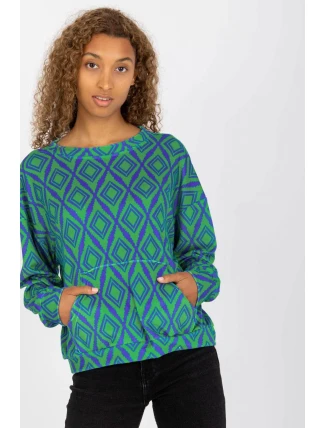 Mikina model 168871 Rue Paris