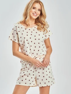 Pyžamo model 223432 Taro