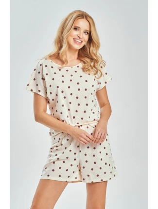 Pyžamo model 223432 Taro