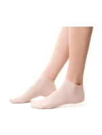 Steven ponožky art.137 pruhované dámske 35-40