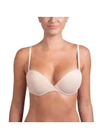 Dámska podprsenka s kosticami DAILY MICRO UNDERWIRE BRA - BELLINDA - nude Dámska podprsenka s kosticami DAILY MICRO UNDERWIRE BRA - BELLINDA - nude