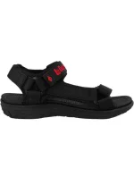 Lee Cooper M LCW-24-34-2620MA sandále Lee Cooper M LCW-24-34-2620MA sandále