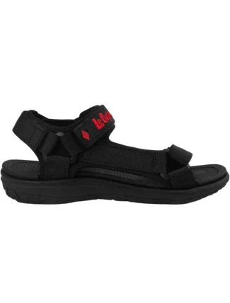 Lee Cooper M LCW-24-34-2620MA sandále Lee Cooper M LCW-24-34-2620MA sandále