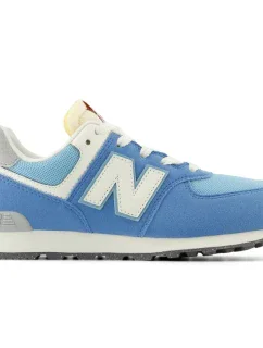 Topánky New Balance Jr GC574RCA