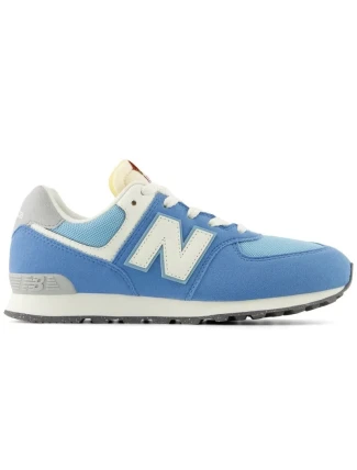 Topánky New Balance Jr GC574RCA