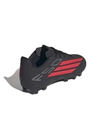 Juniorská obuv adidas F50 Club FG/MG JS1480