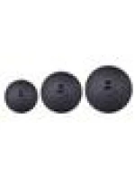 Jednoduchá masážna lopta HMS BLM01 6CM